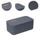 thumbnail image 5 of Caja de almacenamiento con cerradura y temporizador, portátil, práctico contenedor para guardar alimentos, materiales de aprendizaje, teléfono móvil., 5 of 9