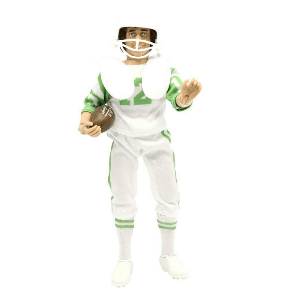 mego joe namath