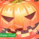 thumbnail image 2 of Halloween stickers, festive pumpkin wall stickers, 2 of 5