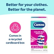Carbona Household Laundry Color Run Remover, Original, 2.6 oz