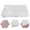 thumbnail image 5 of Dleadar Clear Plastic PE Cover 2x1m to 2x25m Transparent Film for Small Arch Shed Dustproof Greenhouse Vegetable Flower Fruit Agricultural Cultivation Light Temperature Humidity Control, 5 of 10