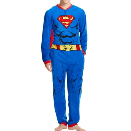 Superman onesie for men - Photos and other amusements men Superman onesie for