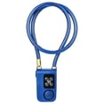thumbnail image 3 of Cerradura de cadena antirrobo Jadeshay Y787 Cerradura de Alarma inteligente 10 mm 80 cm, 3 of 8