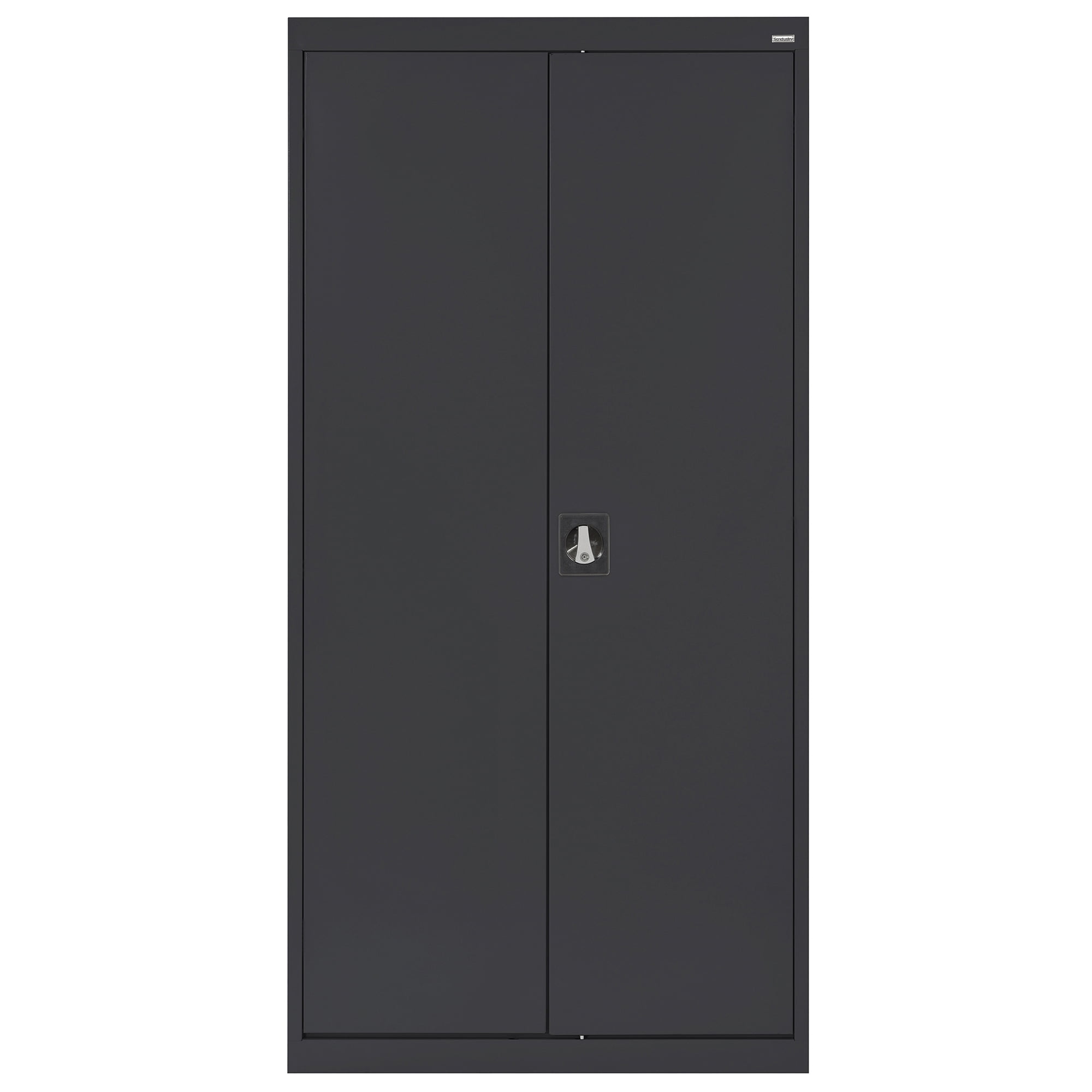 SANDUSKY EACR361872-09 Combination Storage Cabinet,Assembled