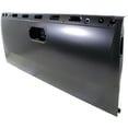 thumbnail image 2 of Geelife Tailgate For 2007-2014 Sierra Silverado Shell Locking, 2 of 5