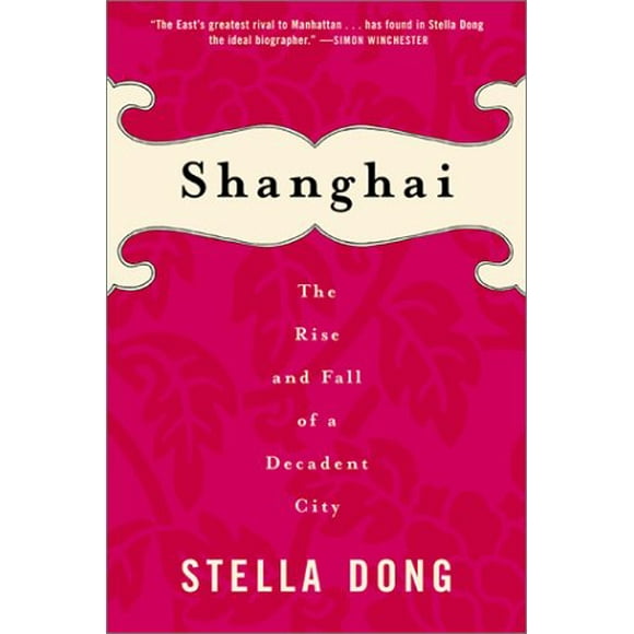 Shanghai