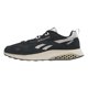 thumbnail image 2 of Tenis Reebok Hombre Classic Leather Hexalite Azul Casual negro 6,0 MX, 2 of 9