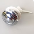 thumbnail image 3 of 2Pcs Toilet Water Tank Push Buttons Sturdy Push Button Rod Closestool Tank, 3 of 9