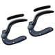 thumbnail image 5 of Silla de oficina con brazo ajustable, compatible con la mayoría de sillas de juego, brazos de altura ajustable, color negro., 5 of 9