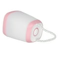 thumbnail image 4 of Decorative Light, Warm Light Source LED Night Light Portable Rope Design  For Bedroom For Bedside, 4 of 8