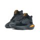 thumbnail image 1 of Charly Tenis Caballero Plataforma Negro Antiderrapante 22-29 negro 22.5, 1 of 6