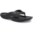 thumbnail image 5 of Crocs Adult Baya II Flip Flop Sandals, 5 of 6