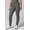 HEATHER GREY, variant on Women's High-Rise On-Call Scrub Jogger - MotionTech, 4-Way Stretch, Pocket-Packed, Lightweight, Semi-Slim Fit (Extended Sizes Available)