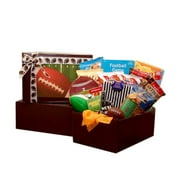 Gift Basket Drop Shipping Football Fan Gift Pack