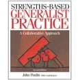 thumbnail image 1 of Pre-Owned Strengths-Based Generalist Practice: A Collaborative Approach (Paperback) 0534641512 9780534641511, 1 of 1