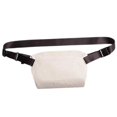 thumbnail image 3 of Bolso cruzado perfecl con bandolera para correr senderismo negocios deportes trabajo, 3 of 8