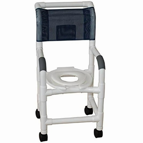 MJM International  Pediatric Shower Chair 15 in.