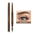 thumbnail image 1 of STAGENIUS Lápiz de cejas con cepillo de cejas Mujer Maquillaje de cejas Lápiz cosmético de cejas STAGENIUS Lápiz de cejas, 1 of 2