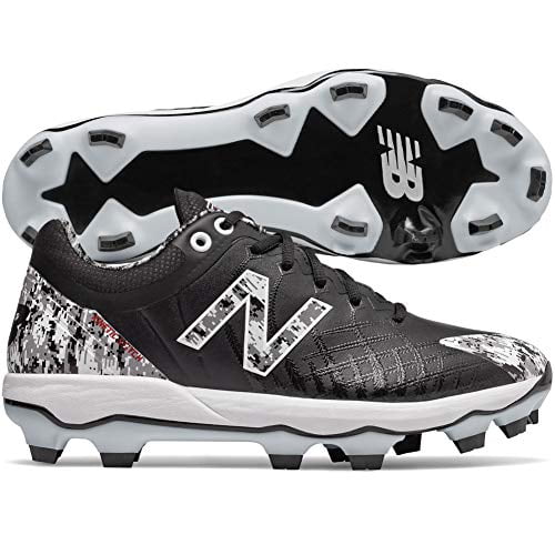 men's 4040v5 molded baseball shoe