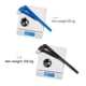 thumbnail image 1 of Bicycle Portable Torque Wrench Inner Hexagon Set High Precision Torque Tool Set Bicycles Torque Wrench TL-20, 1 of 5