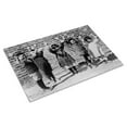 thumbnail image 3 of Print: Five Asian Children Holding Up Small Barbells, circa 1890-1940, 3 of 4