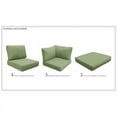 thumbnail image 1 of TK Classics Haute Couverture Arrière en Coriandre pour VENICE-10b, 1 of 2