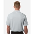 thumbnail image 3 of CORE365 CE108 Men's Nova Performance Pique Polo-Platinum-L, 3 of 6