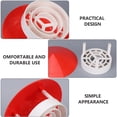 thumbnail image 3 of 2 Pcs Entonnoir à Fumée Pratique et Imperméable, 3 of 9
