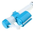 thumbnail image 4 of Toilet Fill for Valve Replacement Adjustable Water Line Toilet Repair Accessorie, 4 of 12
