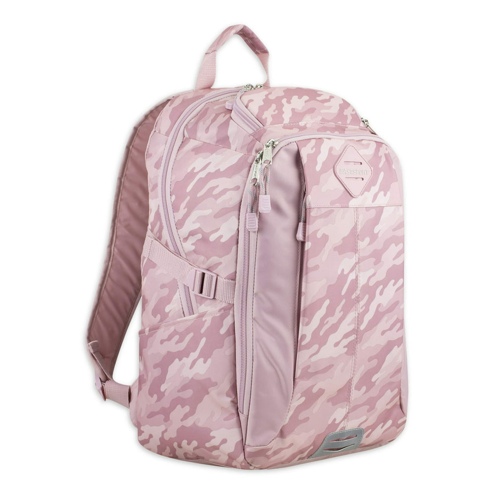 Eastsport - Eastsport Multi-Purpose Pro Defender Backpack, Pink Camo ...
