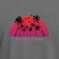 thumbnail image 3 of CafePress - Acapulco Mexico T Shirt - Mens Comfort Colors Shirt, 3 of 5