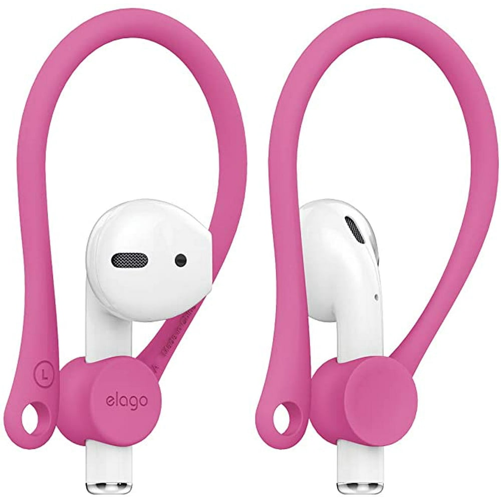 AirPods Ear Hook elago AirPods Ear Hook Designed for Apple AirPod 1