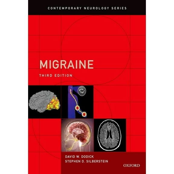 Contemporary Neurology Migraine, (Hardcover)