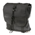 thumbnail image 1 of Asiento de coche Respaldo Organizador de bolsas Portavasos de almacenamiento Enfriadores de bolsas multibolsillos, 1 of 9
