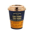 thumbnail image 1 of Aroma Light 12oz Con Panna Soy Wax Blended Scented Candle,1 cotton wick, 1 of 5
