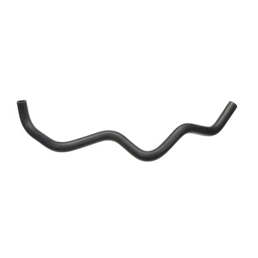 Gates 18281 Coolant Hose, Small I.D Fits select: 2001-2003 TOYOTA HIGHLANDER, 2002-2003 SATURN VUE