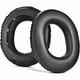 thumbnail image 1 of wonima11 Levigo Protein Leather Headset Replacement Earmuffs For Panasonic HTX7/HTX7A/HTX70/HTX9/HTX90N/HTX80B, Headphone Repair Parts Noise Isolating Refreshing Ear Pads, 1 of 1