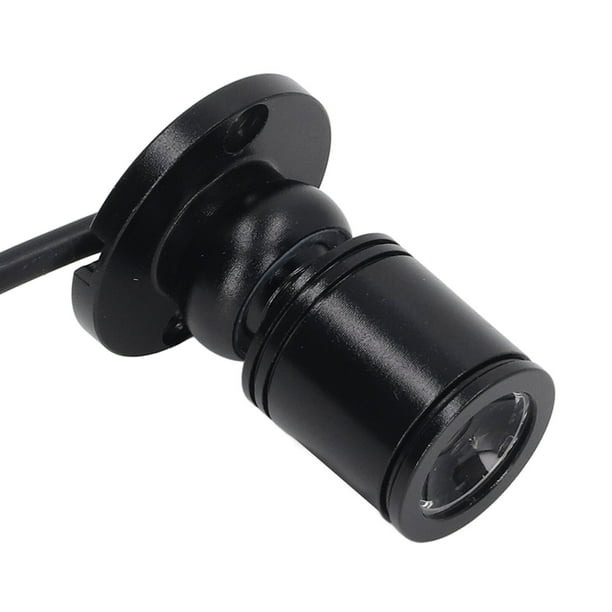 Mini foco, mini focos de 5 V, mini foco LED, foco LED regulable, resultados impresionantes