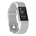 thumbnail image 1 of Correa Deportiva De Lujo Para Fitbit Charge 2 + Mica Tpu, 1 of 8