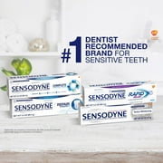 Relief for Sensitive Teeth Collection