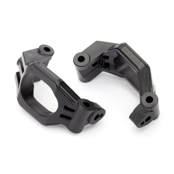 TRA8932 Traxxas Caster Blocks, Left & Right TRA8932
