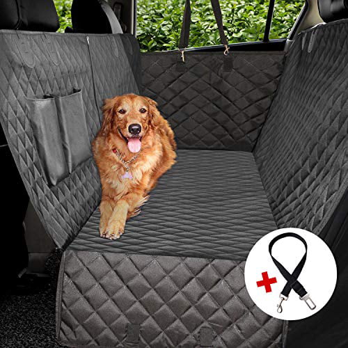 Vailge Extra Large Dog Car Seat Covers, Car Seat Protector For Dogs