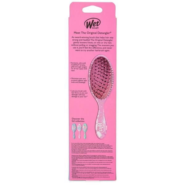 Wet Brush - Hello Kitty Édition du 50e Anniversaire