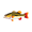 6A, variant on 35pcs-100pcs Tropical Fish Stickers Ocean Animal Stickers Marine Life Kids Stickers for Laptops Suitcases Notebooks