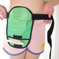 thumbnail image 1 of Universal Ostomy Bag Cover With Adjustable Belt, Lightweight Breathable Mesh Cloth, Stoma Support,Practical And Versatile, 1 of 8