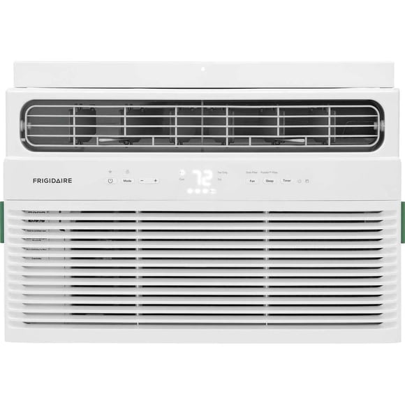 Frigidaire FHWW084TE1 Window Air Conditioner, New 2024 8,000 BTU, White