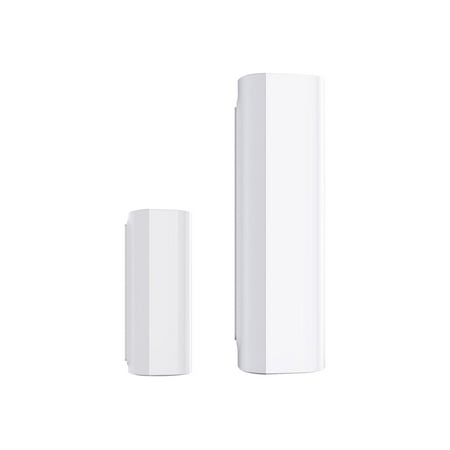 eufy Security - Smart Home Security Entry Sensor Add-on - White
