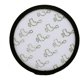 thumbnail image 3 of Kit de filtro HEPA para aspiradora Rowenta Tefal Silence Force Cyclonic 4aaaa Ro7611 Ro7623 Ro7634 R, 3 of 5