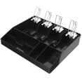 thumbnail image 2 of Cash Register Drawer Compartment Cash Drawer Cash Register Tray Cash Inserting Money Drawer, 2 of 6