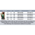 thumbnail image 5 of Playeras,Blusas y Tops,Ropa para Mujer Camisola para mujer Camisetas sin mangas Blusas de manga corta para mujer, camiseta informal holgada, camisetas básicas, camisetas sin mangas (Dark Gray, XXL), 5 of 5